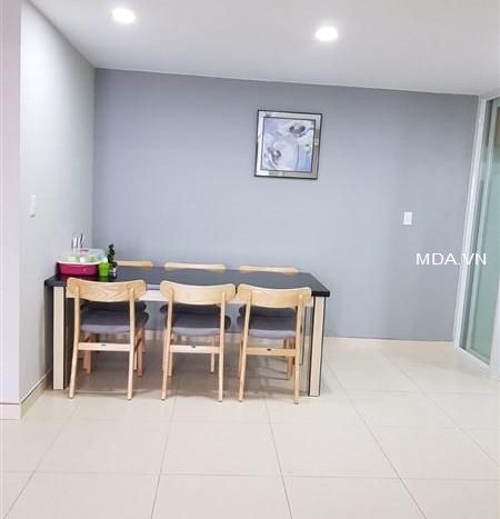 ID37706 - Apartment for rent in Masteri Thao Dien District 2