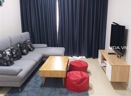 ID37706 - Apartment for rent in Masteri Thao Dien District 2