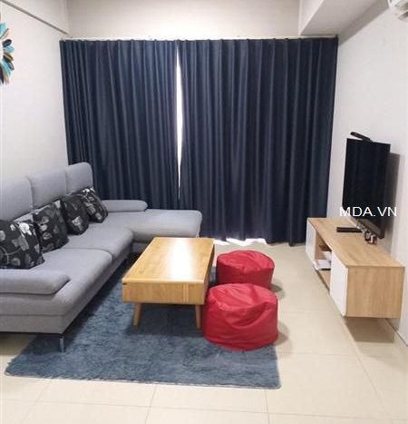 ID37706 - Apartment for rent in Masteri Thao Dien District 2