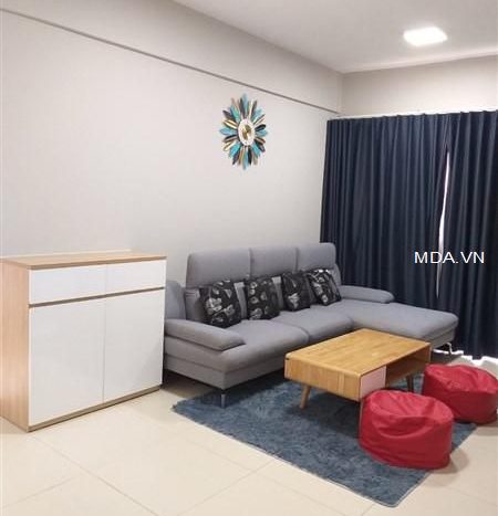 ID37706 - Apartment for rent in Masteri Thao Dien District 2