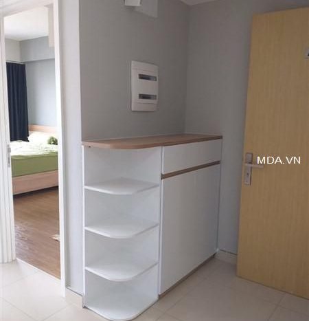 ID37706 - Apartment for rent in Masteri Thao Dien District 2