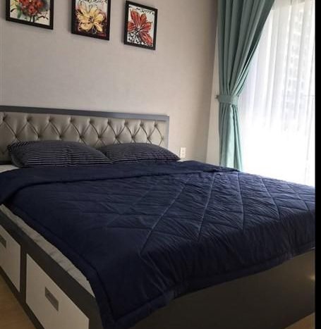 ID37810 - Apartment for rent in Masteri Thao Dien District 2