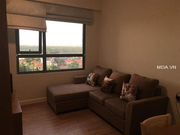 ID37847 - Apartment for rent in Masteri Thao Dien