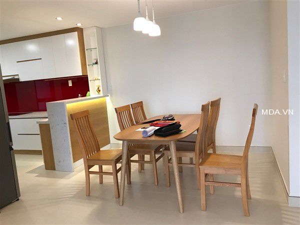 ID37847 - Apartment for rent in Masteri Thao Dien