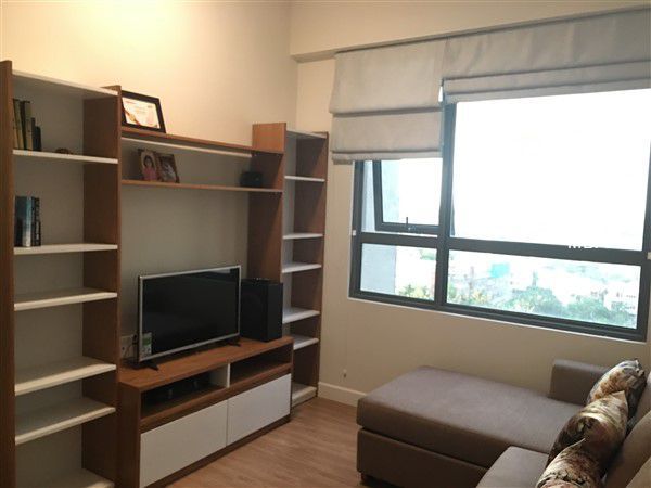 ID37847 - Apartment for rent in Masteri Thao Dien