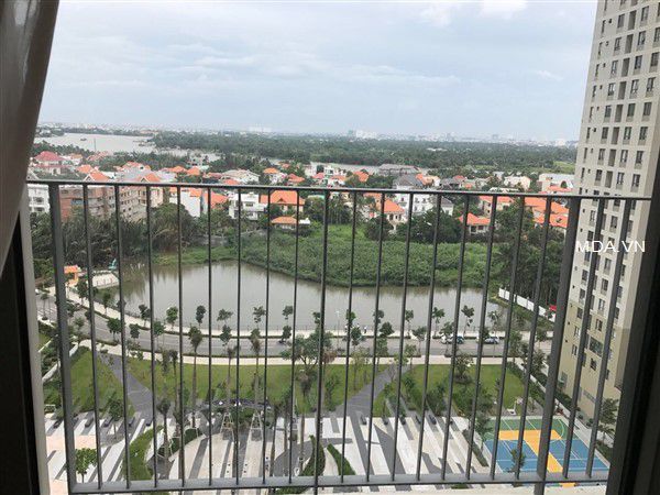 ID37847 - Apartment for rent in Masteri Thao Dien