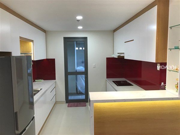 ID37847 - Apartment for rent in Masteri Thao Dien