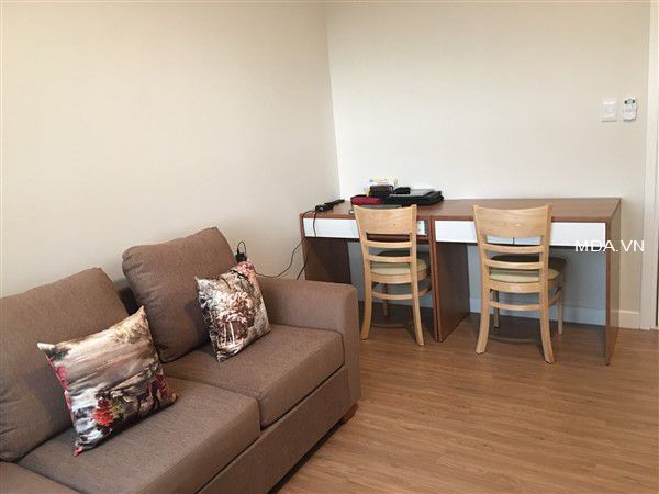 ID37847 - Apartment for rent in Masteri Thao Dien