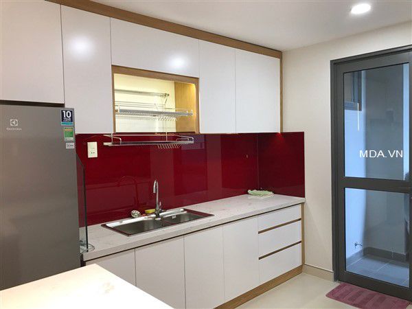 ID37847 - Apartment for rent in Masteri Thao Dien