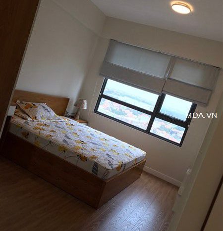 ID37847 - Apartment for rent in Masteri Thao Dien