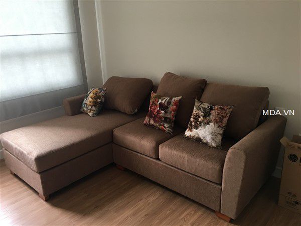 ID37847 - Apartment for rent in Masteri Thao Dien