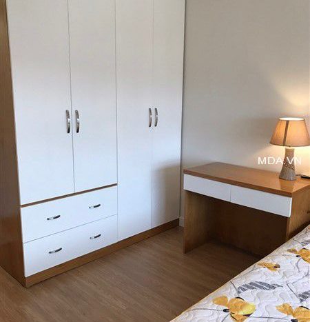 ID37847 - Apartment for rent in Masteri Thao Dien