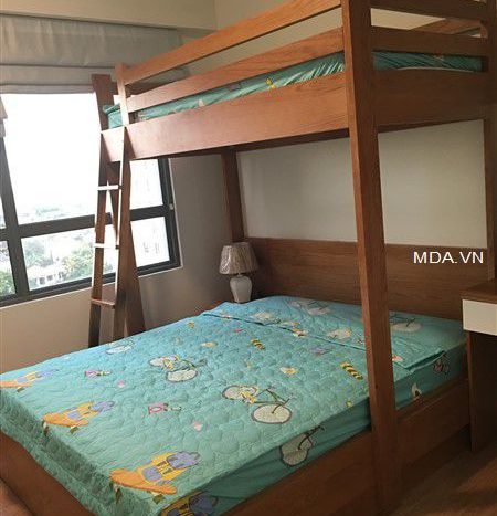 ID37847 - Apartment for rent in Masteri Thao Dien