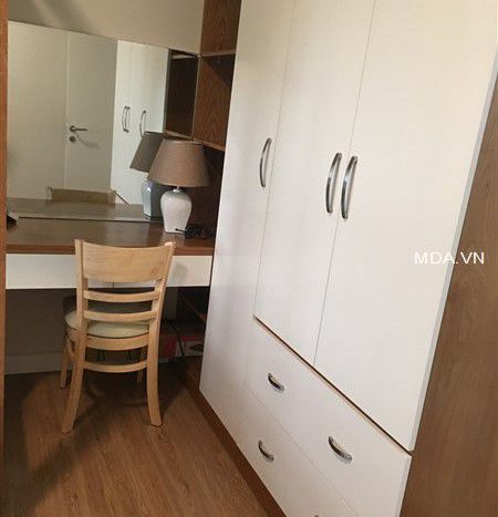 ID37847 - Apartment for rent in Masteri Thao Dien