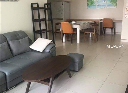 ID37907 - Apartment for rent in Masteri Thao Dien T5