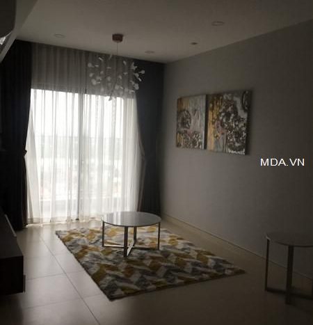 ID37919 - Apartment for rent in Masteri Thao Dien District 2