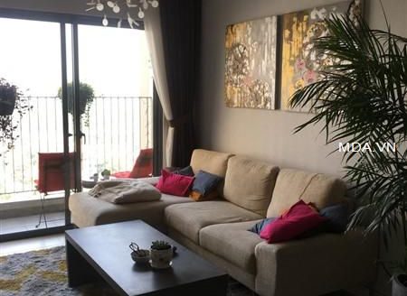 ID37919 - Apartment for rent in Masteri Thao Dien District 2