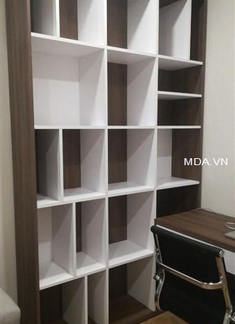ID37919 - Apartment for rent in Masteri Thao Dien District 2