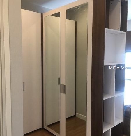 ID37919 - Apartment for rent in Masteri Thao Dien District 2