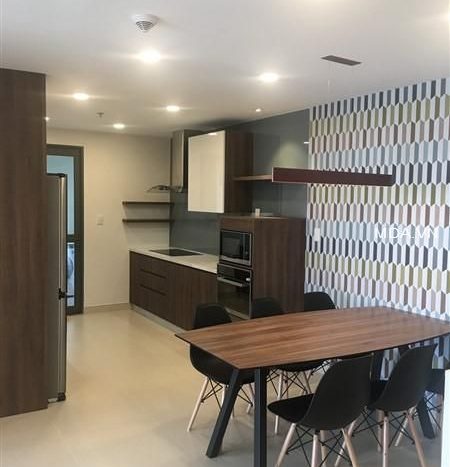 ID37919 - Apartment for rent in Masteri Thao Dien District 2