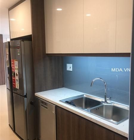 ID37919 - Apartment for rent in Masteri Thao Dien District 2