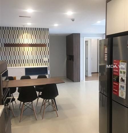 ID37919 - Apartment for rent in Masteri Thao Dien District 2