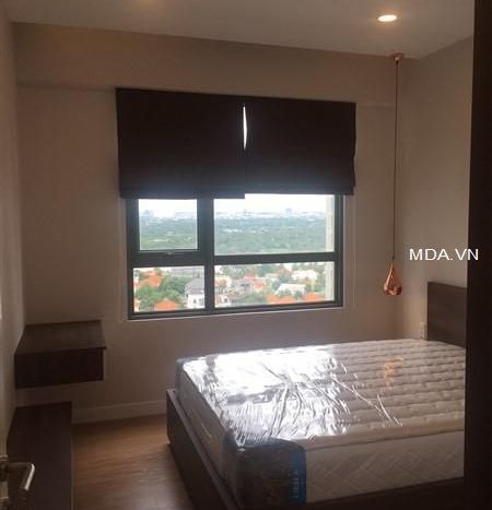 ID37919 - Apartment for rent in Masteri Thao Dien District 2