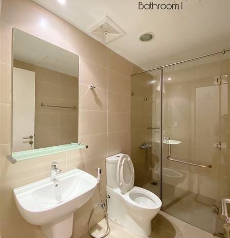 ID37961 - Apartment for rent in Masteri Thao Dien District 2