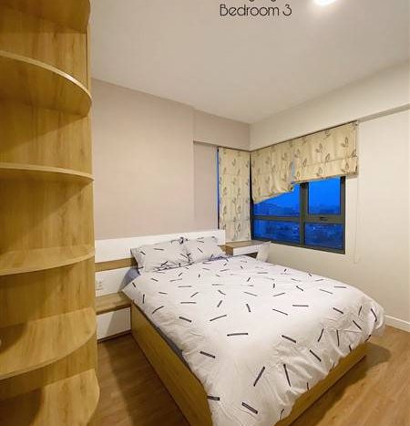 ID37961 - Apartment for rent in Masteri Thao Dien District 2