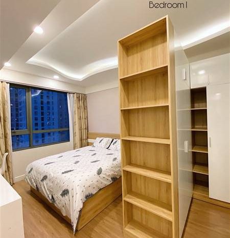 ID37961 - Apartment for rent in Masteri Thao Dien District 2