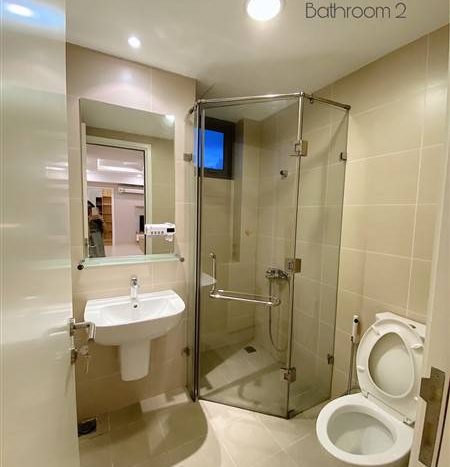 ID37961 - Apartment for rent in Masteri Thao Dien District 2