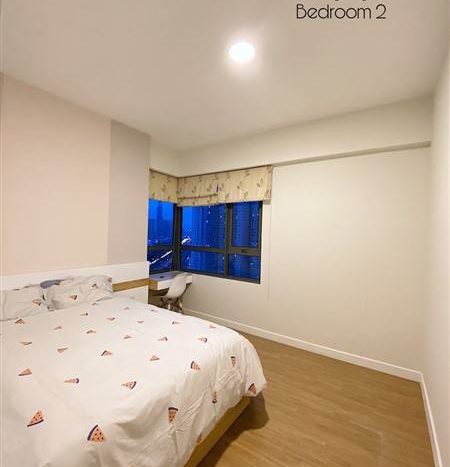 ID37961 - Apartment for rent in Masteri Thao Dien District 2