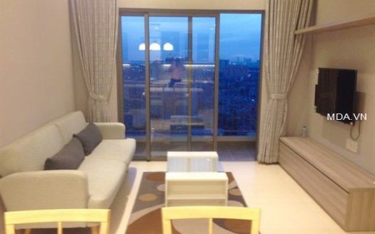 ID38026 - Apartment for rent in Masteri Thao Dien District 2