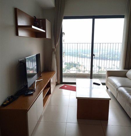 ID38041 - Apartment for rent in Masteri Thao Dien District 2