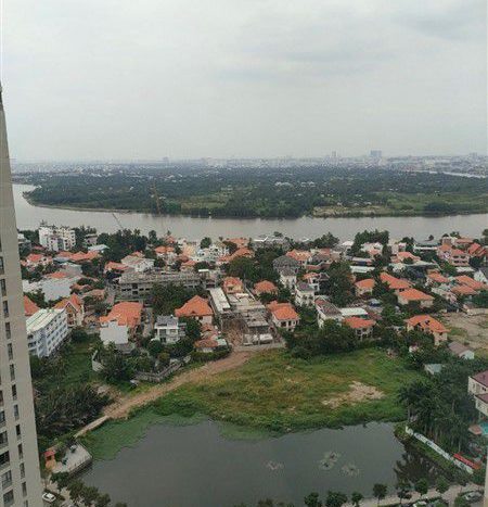 ID38041 - Apartment for rent in Masteri Thao Dien District 2