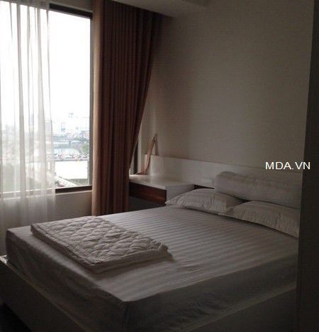 ID38250 - Apartment for rent in Tresor Novaland District 4