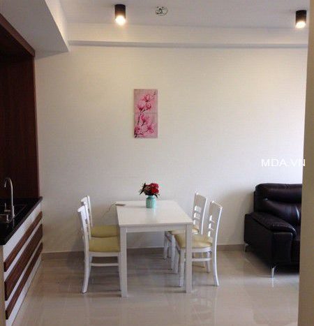 ID38250 - Apartment for rent in Tresor Novaland District 4