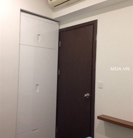 ID38250 - Apartment for rent in Tresor Novaland District 4