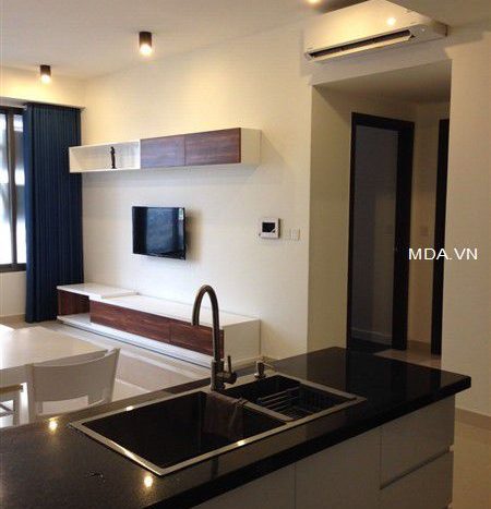 ID38250 - Apartment for rent in Tresor Novaland District 4