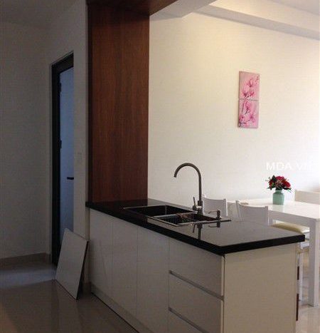ID38250 - Apartment for rent in Tresor Novaland District 4