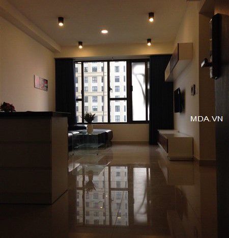 ID38250 - Apartment for rent in Tresor Novaland District 4