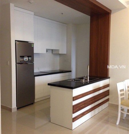 ID38250 - Apartment for rent in Tresor Novaland District 4