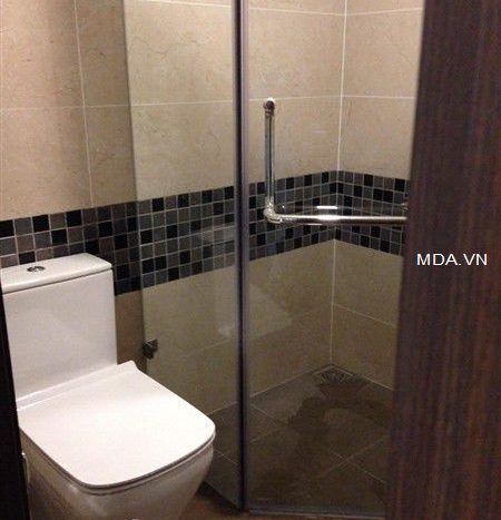 ID38250 - Apartment for rent in Tresor Novaland District 4