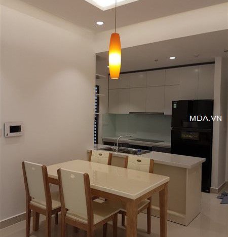 ID38425 - Apartment for rent in Tresor Novaland District 4