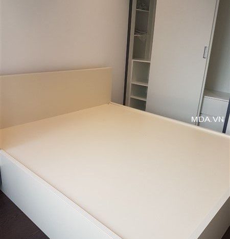 ID38425 - Apartment for rent in Tresor Novaland District 4