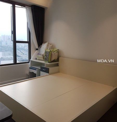 ID38425 - Apartment for rent in Tresor Novaland District 4