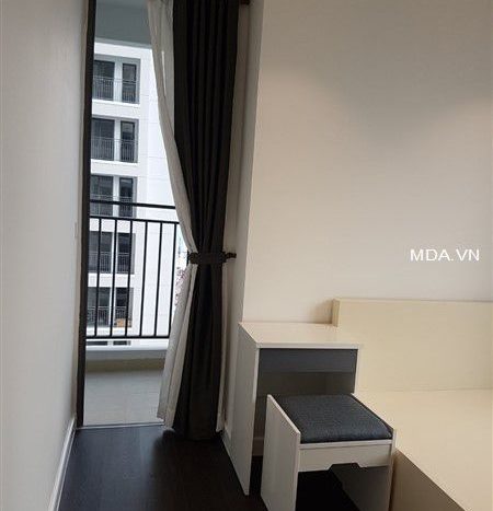 ID38425 - Apartment for rent in Tresor Novaland District 4