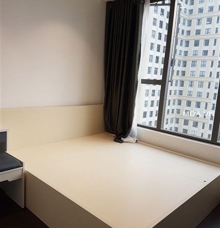 ID38425 - Apartment for rent in Tresor Novaland District 4