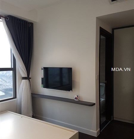 ID38425 - Apartment for rent in Tresor Novaland District 4