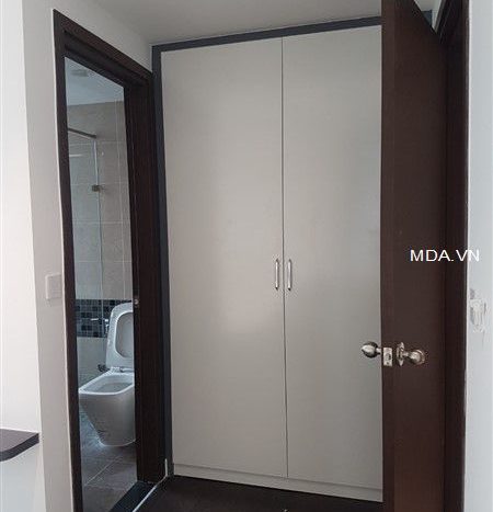 ID38425 - Apartment for rent in Tresor Novaland District 4